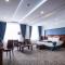 Central Hotel Yerevan