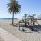 2F MTR - Marbella Temporary Rent 3bedrooms Old Town