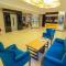Azak Beach Hotel