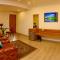 Hotel Grand Palace