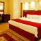 Al Liwan Suites - Doha