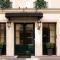 Hotel Le Mathurin