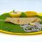 Vignesh Residency - Tiruchchirāppalli