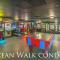 Ocean Walk Resort - Astonishing Ocean Front View