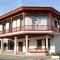 Hotel El Puerto
