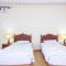 Hotel Volida Boutique