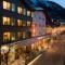 m3Hotel Foto: m3Hotel