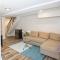 2 Full Bedrooms Basement Apt; 3-Min Walk To Petworth Metro; - 华盛顿