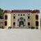 Sajjan Bagh A-Heritage Resort - Pushkar