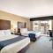 Days Inn & Suites by Wyndham Page Lake Powell