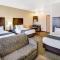 Days Inn & Suites by Wyndham Page Lake Powell - Page