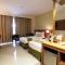 Ijen Suites Resort & Convention