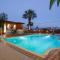 Tolon Holidays Hotel