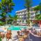 Tolon Holidays Hotel - Tolo