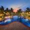 Royal Orchid Beach Resort & Spa, Utorda Beach Goa