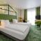 Mercure Hotel Hannover Mitte