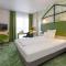 Mercure Hotel Hannover Mitte