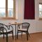 B&B Chasa Arfusch