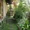 Embang Homestay