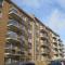 Appartement in residentie Silverbeach met binnenzwembad