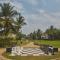 Royal Orchid Beach Resort & Spa, Utorda Beach Goa - Utorda