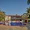 Royal Orchid Beach Resort & Spa, Utorda Beach Goa