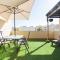 Villa Blanca Tenerife - Complete House - Terrace and BBQ, 5 minutes from the beach and airport - San Isidro