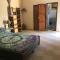 The Gunjur Project Lodge