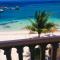 Caribbean apartment