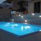 House Marcone - pool House Marcone - pool