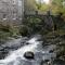 The Toll House - Newton Stewart