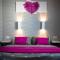 APARTAMENT ELEGANCE PINK