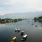 Lake Palace Group Of House Boats - Srinagar