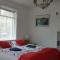Guesthouse Sólgardar