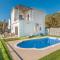 Abeli Villas