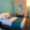 Howard Johnson by Wyndham Lubbock TX