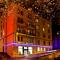 Hotel Bristol Zurich - Zürich