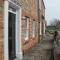Kyme Street, central York