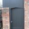 Kyme Street, central York