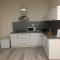 Apartmány Jarkova