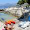 Foto: Seaside luxury villa with a swimming pool Cavtat, Dubrovnik - 14699 3/28
