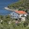 Foto: Apartments by the sea Cove Pribinja, Hvar - 15083