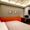 French code Hotel - Changwon
