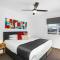 Foto: Beau Monde Apartments Newcastle - Worth Place Apartment 16/29