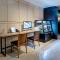 Delight Hotel Jamsil - Seul