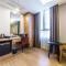 WD Hotel