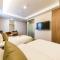 WD Hotel