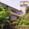 Hachinohe Park Hotel