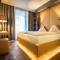 Rocket Rooms Velden