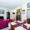 The Dewi Canggu Villa